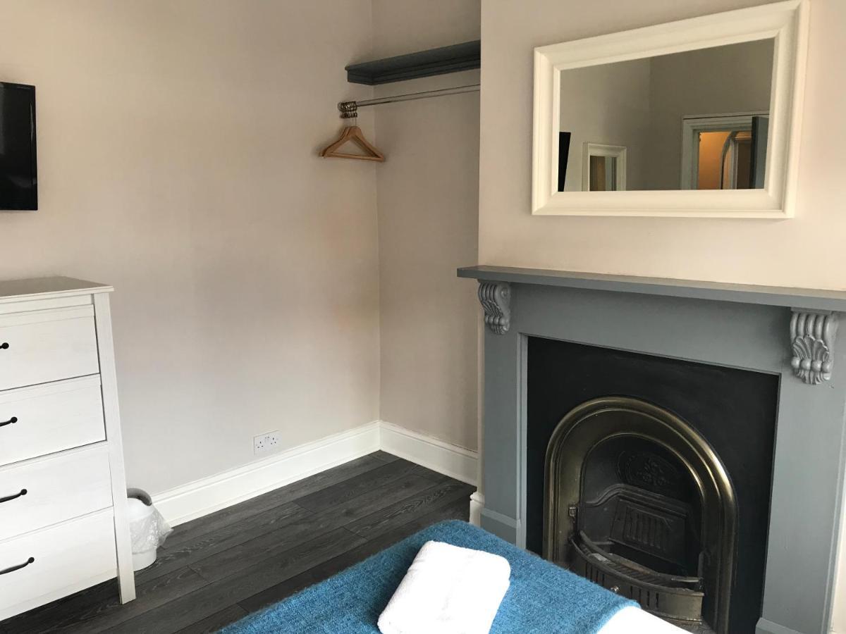 Arches Guest House Southampton Pokoj fotografie